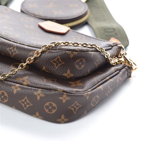 pochette louis vuitton bianca|louis vuitton monogram accessories.